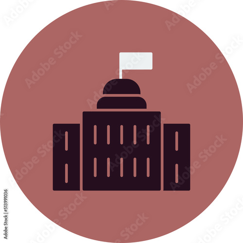 Government Icon