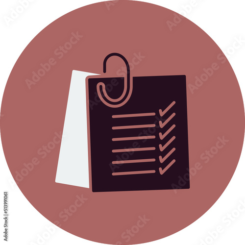 Document Icon