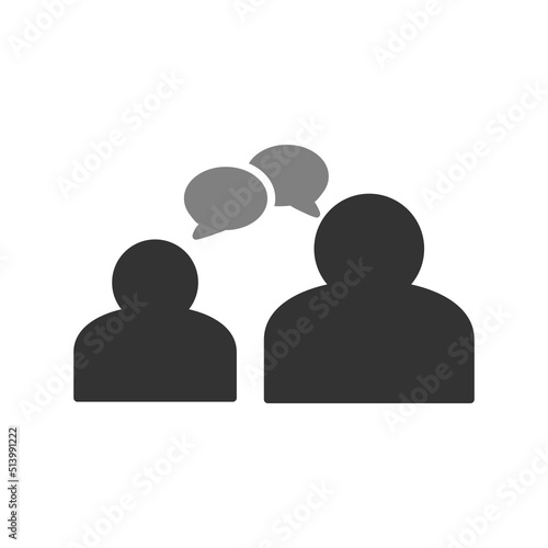Counselling Icon