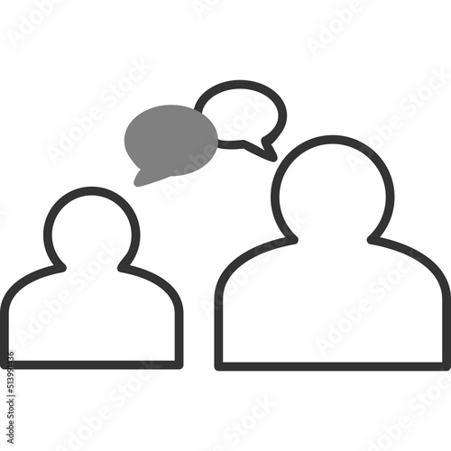 Counselling Icon