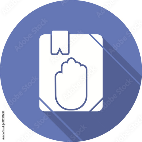 Swear Icon