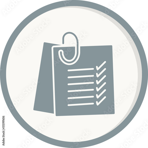 Document Icon