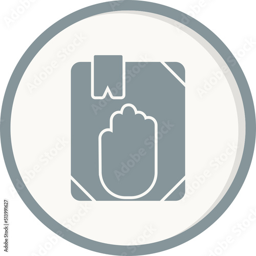 Swear Icon