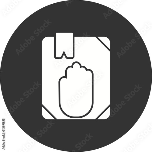 Swear Icon