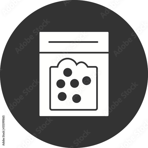 Cocaine Icon