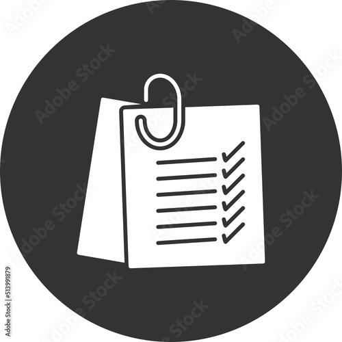 Document Icon