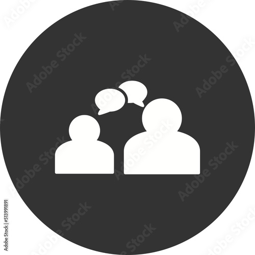 Counselling Icon