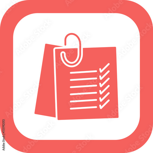 Document Icon