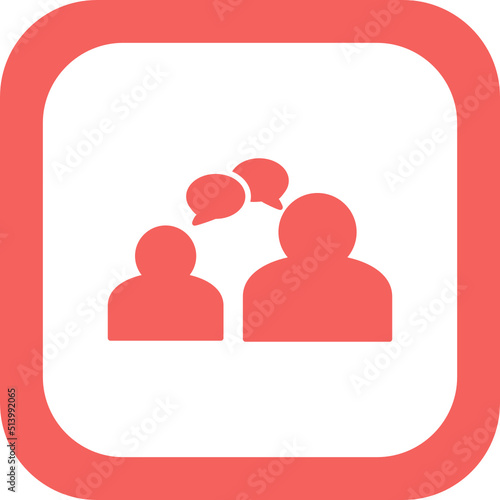 Counselling Icon