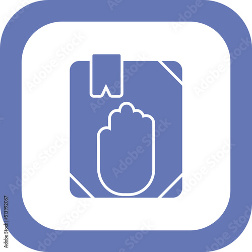 Swear Icon