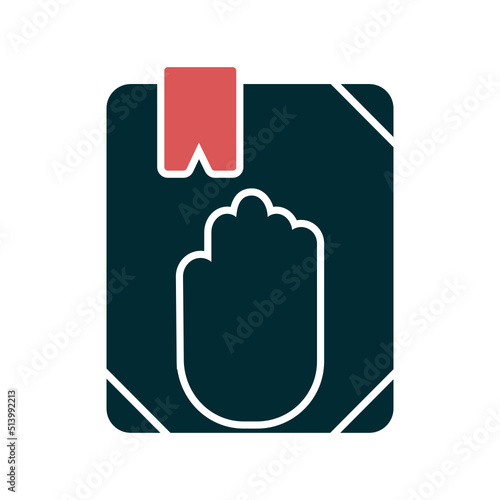 Swear Icon