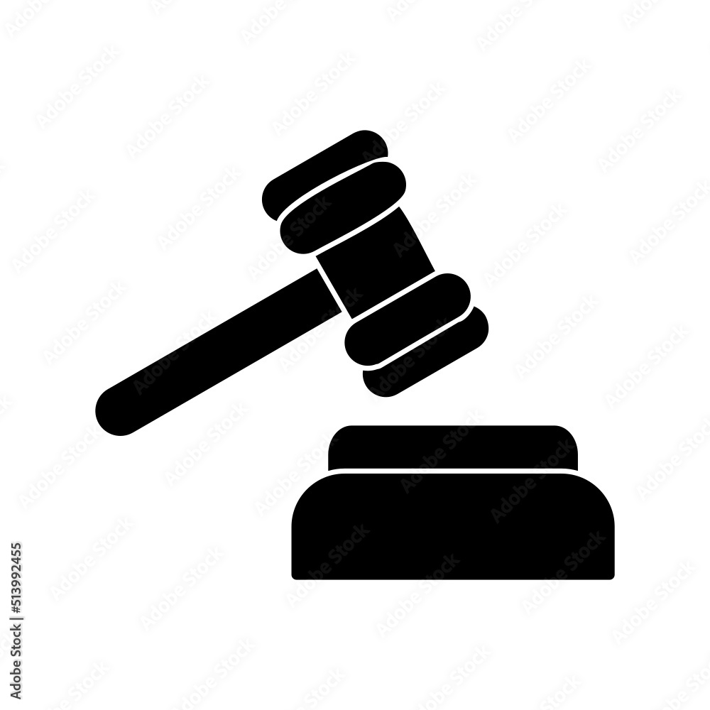 Gavel Icon