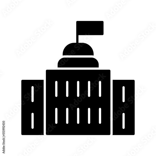 Government Icon