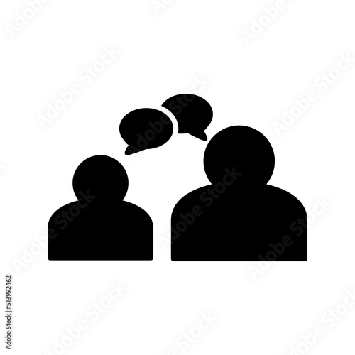 Counselling Icon
