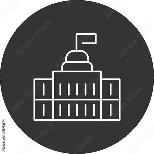 Government Icon