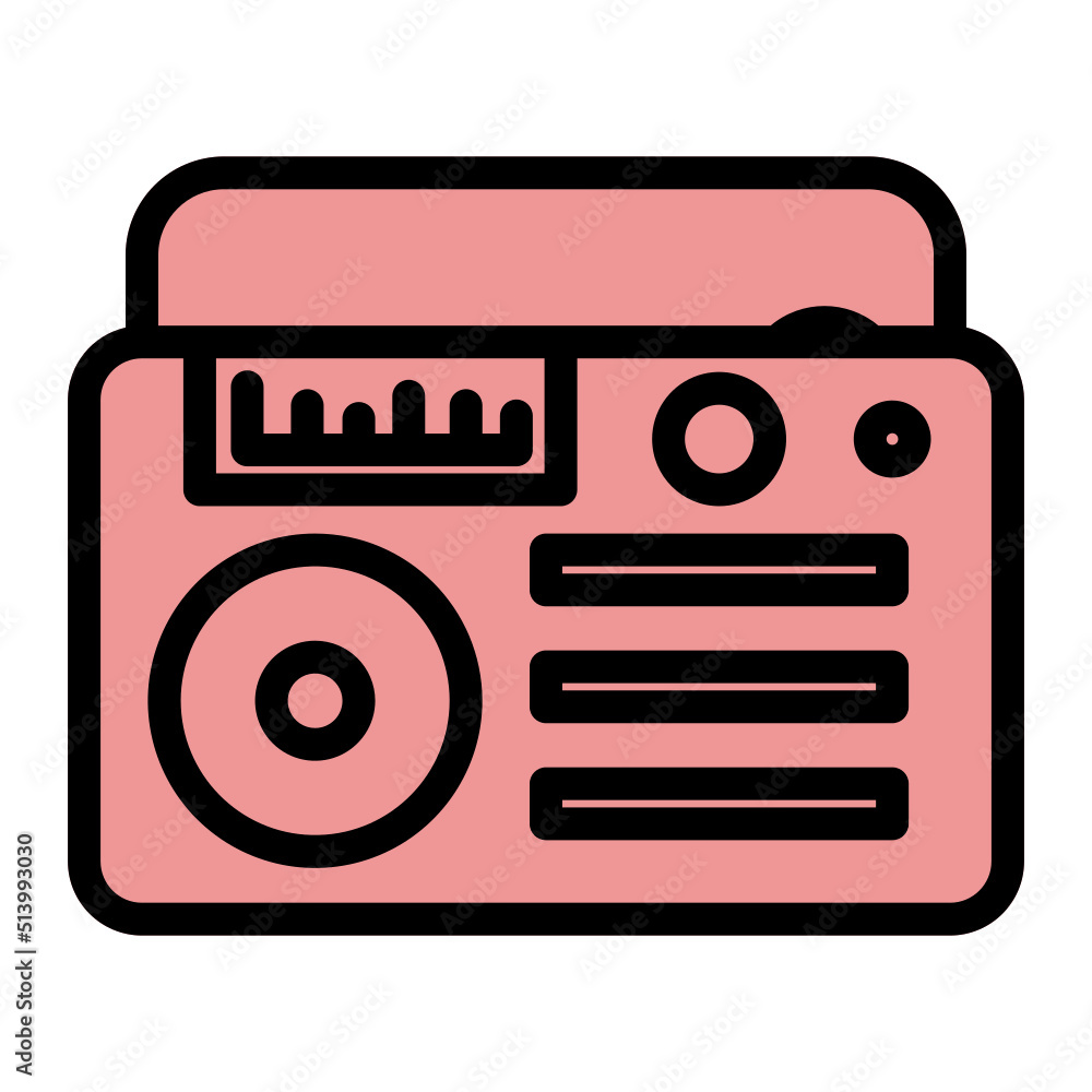 Fototapeta premium symbol