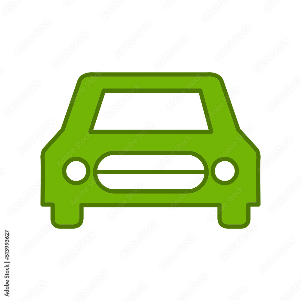 Car Icon Car Icon