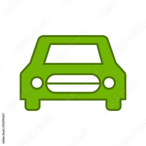 Car Icon