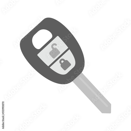 Car key Icon