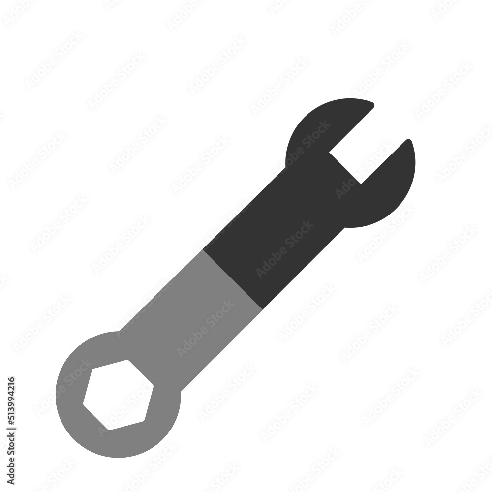 Spanner Icon Spanner Icon