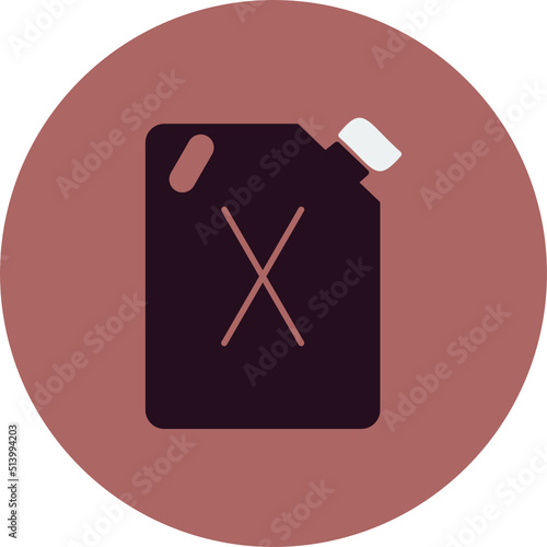 Fuel Icon