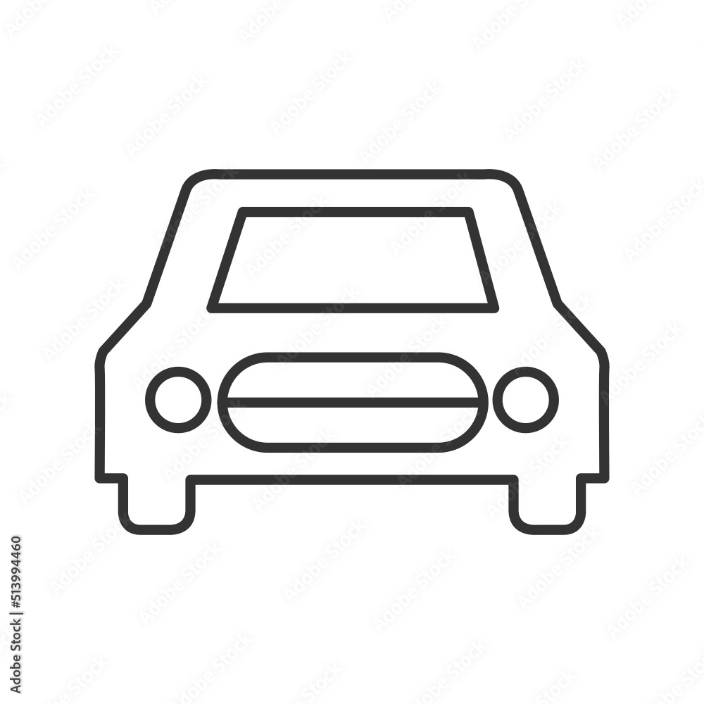 Car Icon Car Icon