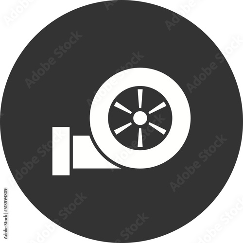 Turbo Icon