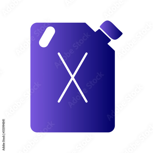 Fuel Icon