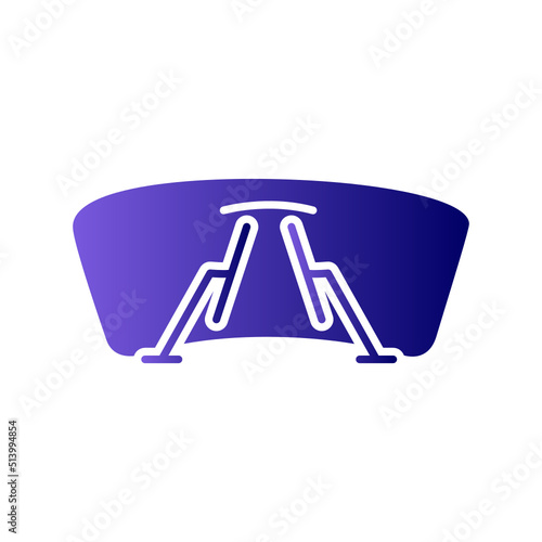 Windscreen Icon