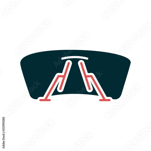 Windscreen Icon