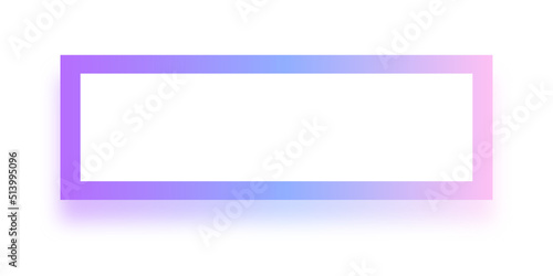 Free Download neon gradient line shape - GFXLoad