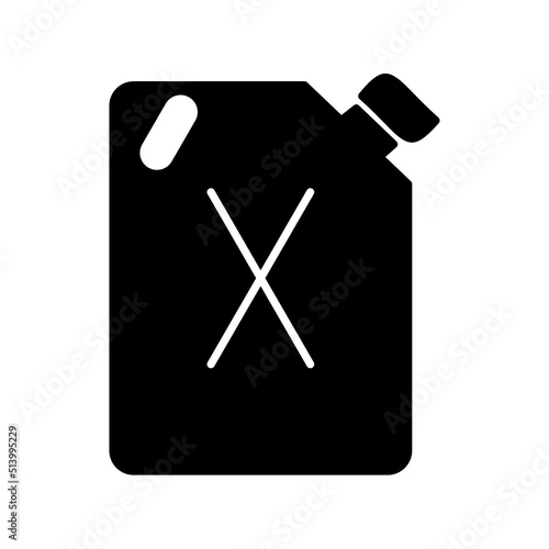 Fuel Icon