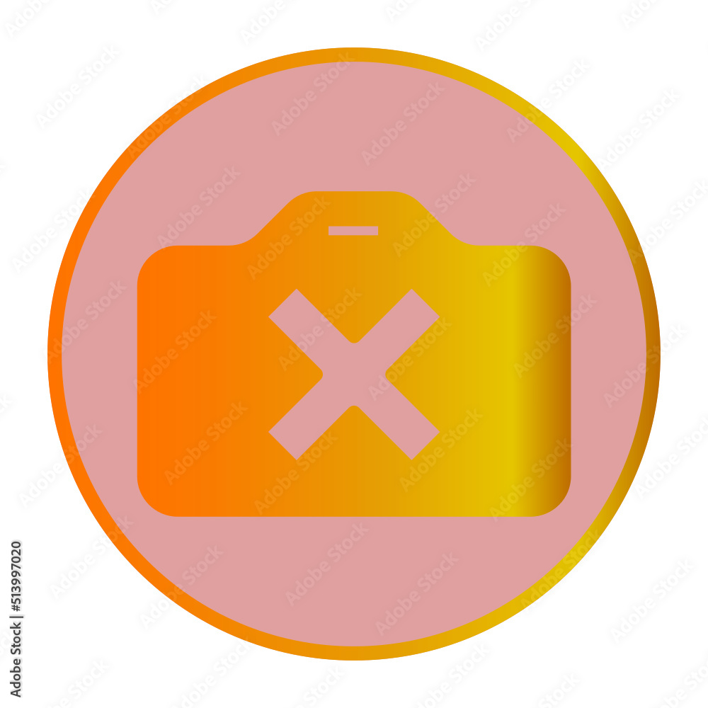 Obraz premium symbol