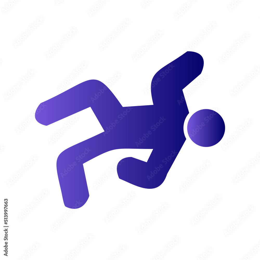 Crime Scene Icon Crime Scene Icon