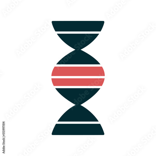 Dna Icon