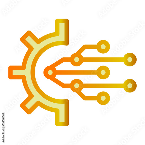 Wallpaper Mural symbol Torontodigital.ca