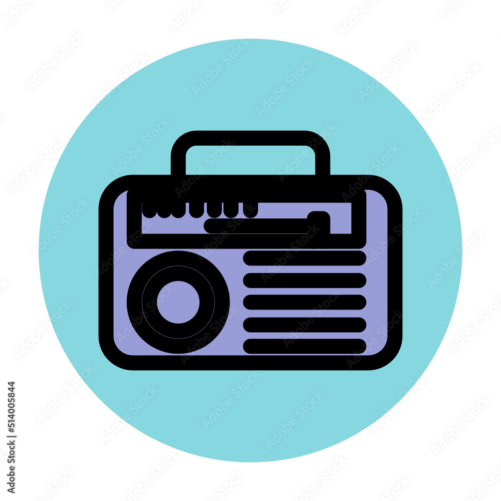 radio radio
