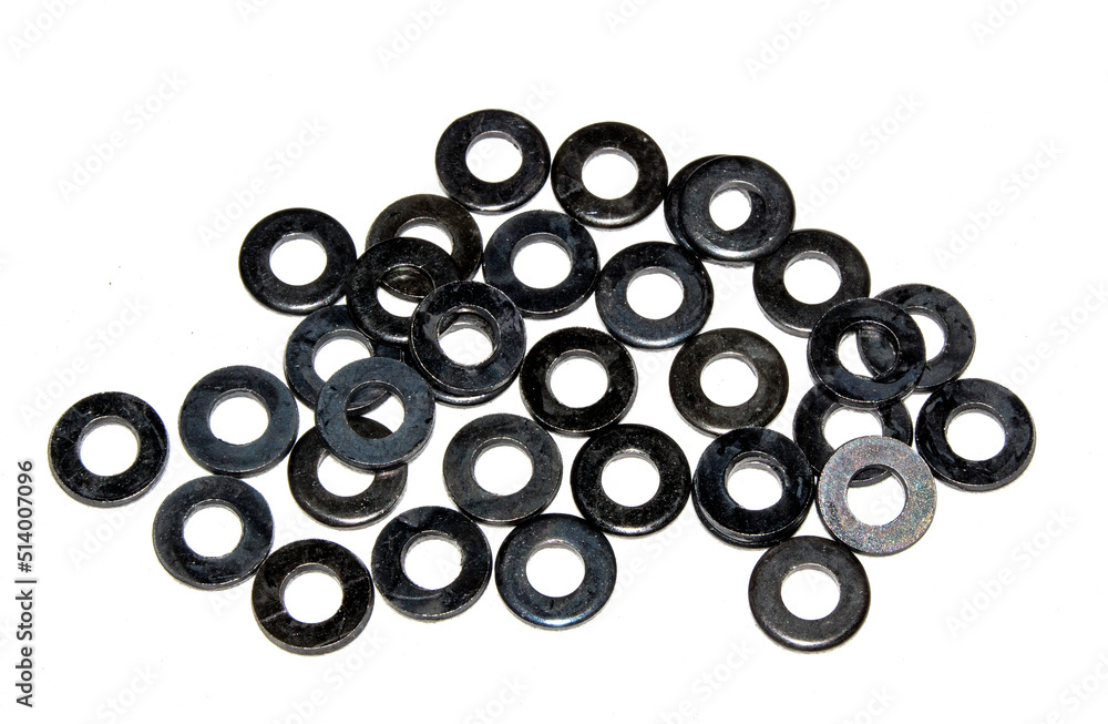 Washers to be Used for Chair Assembly Washers to be Used for Chair Assembly