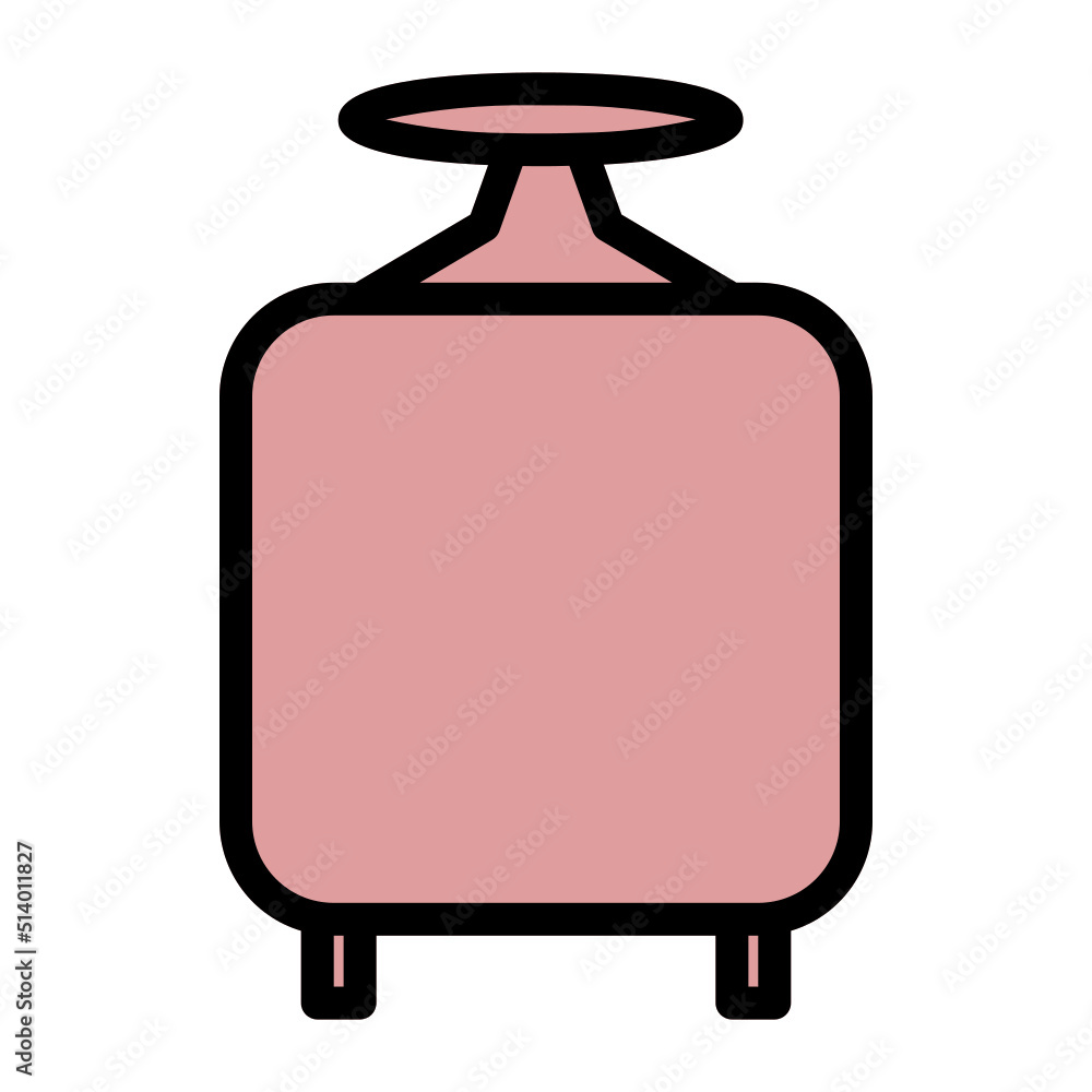 Obraz premium machine spare parts