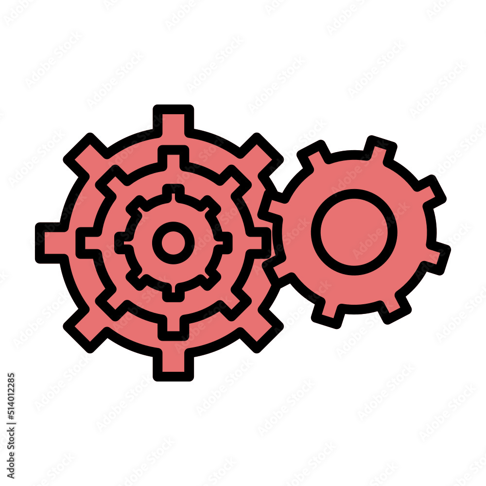 machine spare parts machine spare parts