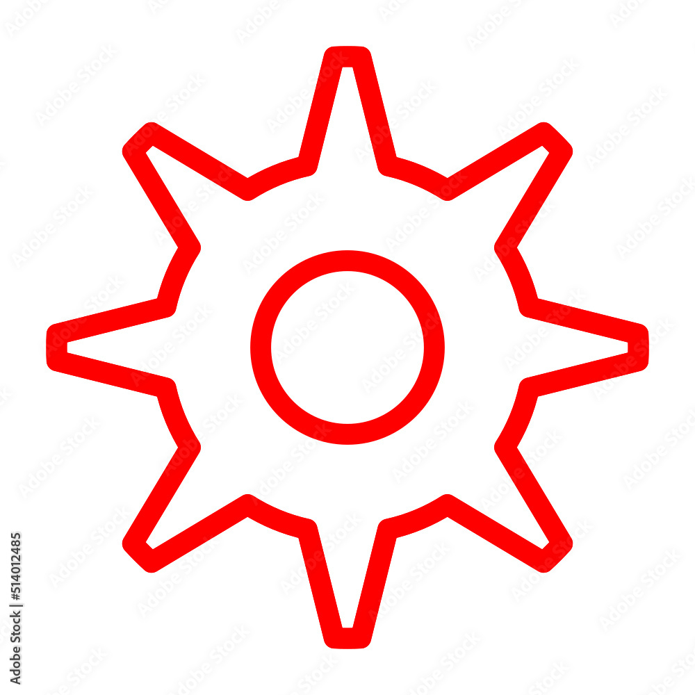 machine spare parts machine spare parts