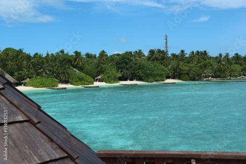 Nika Island Resort Maldives