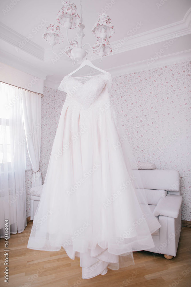Wedding paraphernalia Wedding paraphernalia