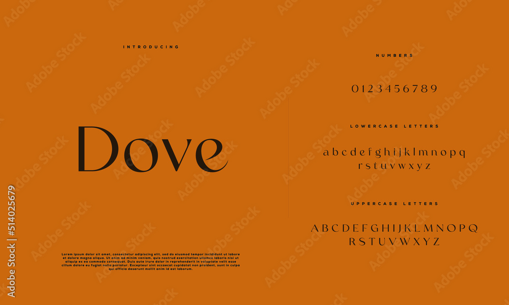 Abstract minimal modern alphabet fonts. Typography minimalist urban digital fashion future creative logo font. vector illustration Abstract minimal modern alphabet fonts. Typography minimalist urban digital fashion future creative logo font. vector illustration