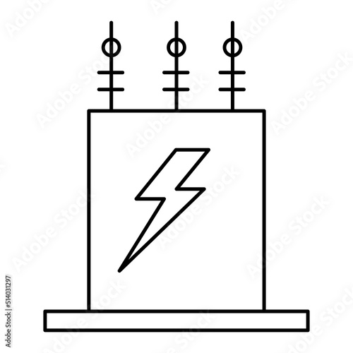 power house