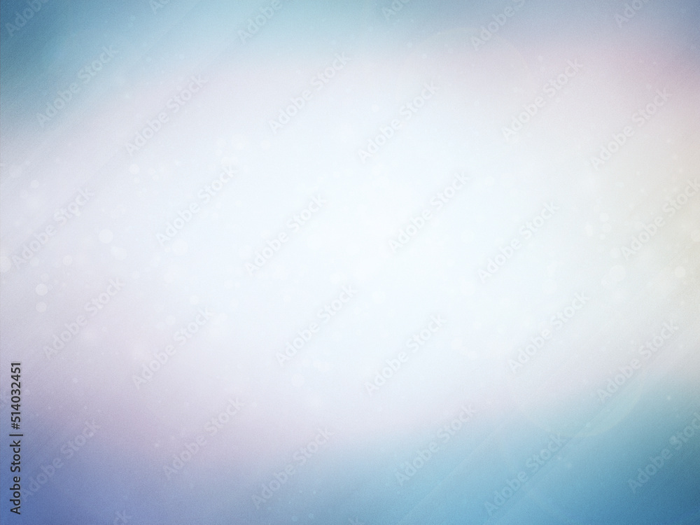 Soft blur abstract background