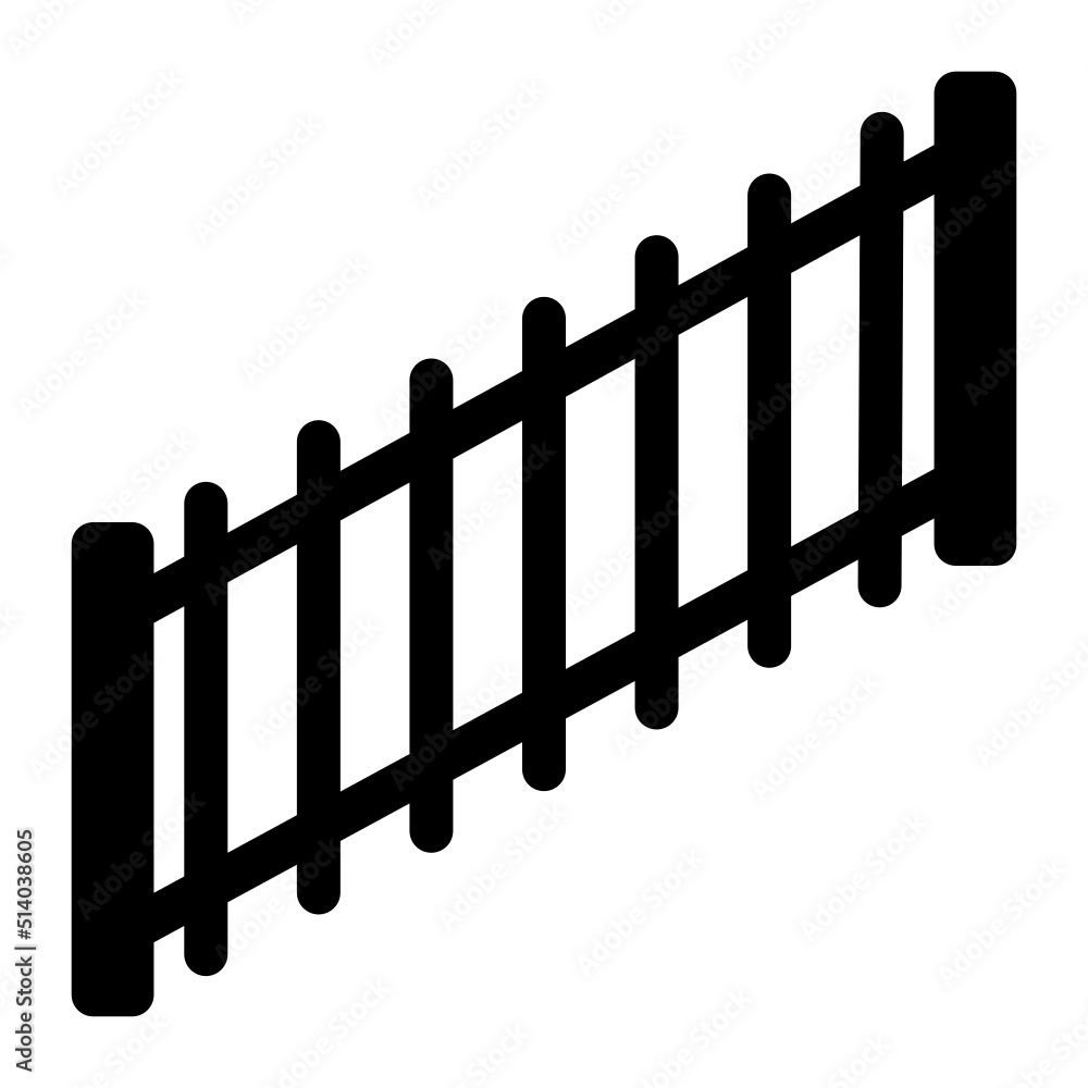 iron fence
iron fence