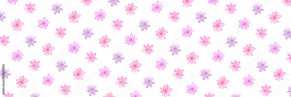 Blossoming watercolor pattern. Spring flower in bloom on branch. Beautiful summer illustration. Sketch hand drawing. Japan aquarel card. Sakura design elements set. Isolated white background Blossoming watercolor pattern. Spring flower in bloom on branch. Beautiful summer illustration. Sketch hand drawing. Japan aquarel card. Sakura design elements set. Isolated white background