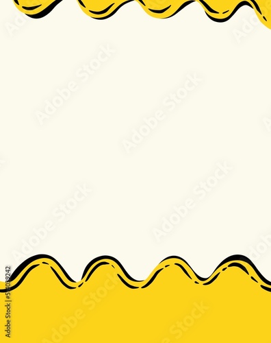 illustration background pattern bright colors - wallpaper 