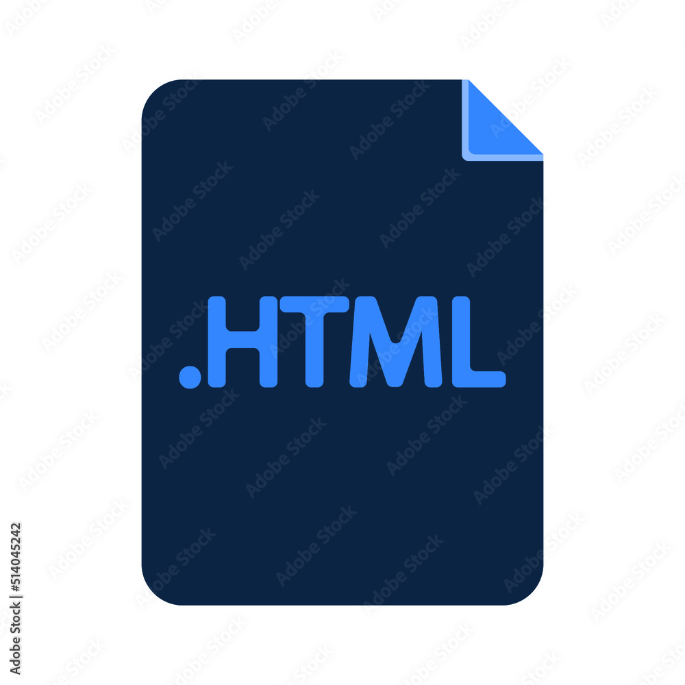 Computer Software File Format Icon Computer Software File Format Icon